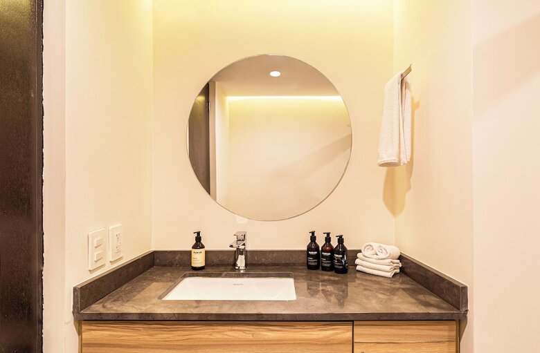 Aparthotel Grand Chapultepec Residencial