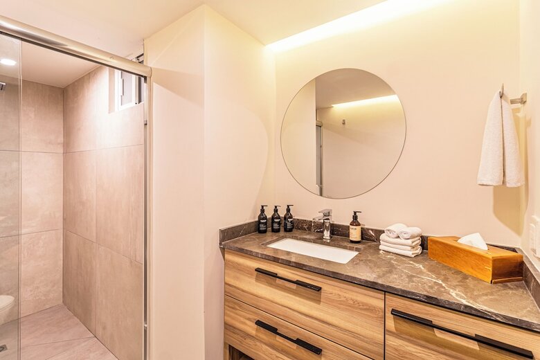 Aparthotel Grand Chapultepec Residencial