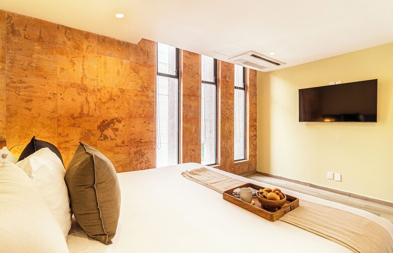 Aparthotel Grand Chapultepec Residencial
