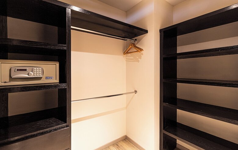 Aparthotel Grand Chapultepec Residencial