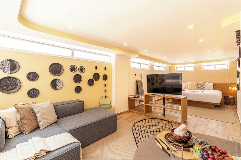Aparthotel Grand Chapultepec Residencial