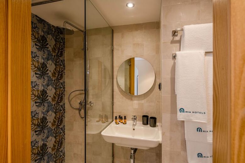 Hotel Mia Mazagan Bay