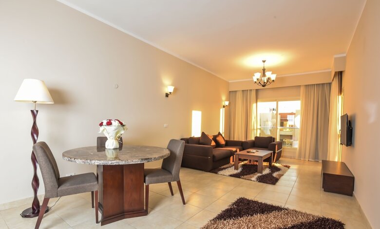 Hotel Rivoli Suites