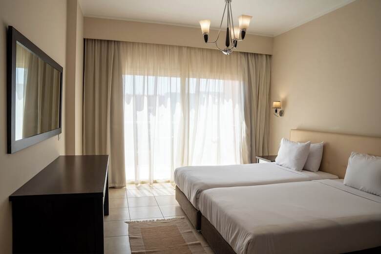 Hotel Rivoli Suites