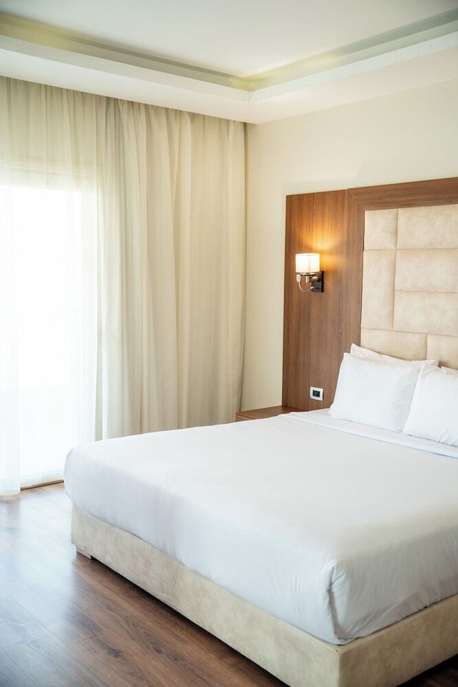 Hotel Rivoli Suites