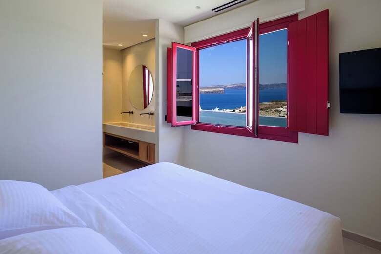 Potnia Theron Suites