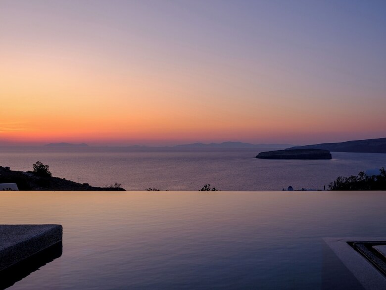 Potnia Theron Suites