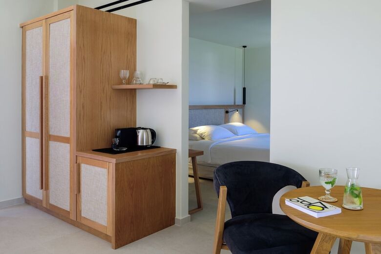 Potnia Theron Suites