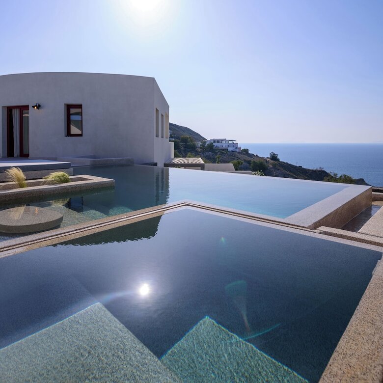 Potnia Theron Suites