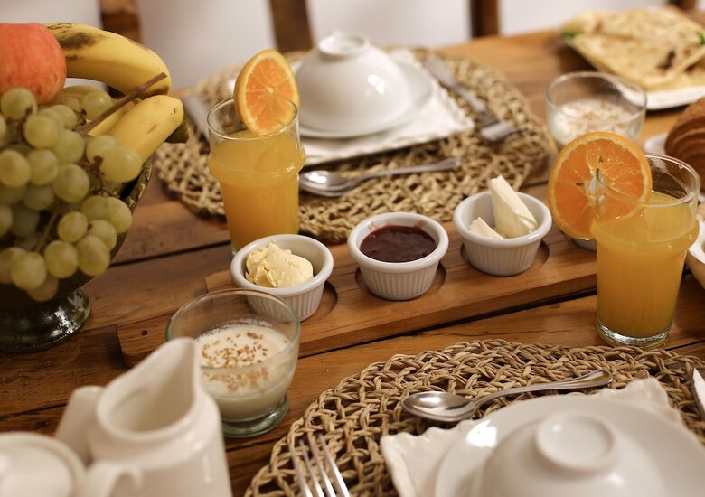 Riad Ambre Et Jasmin