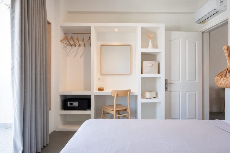Apartamento L'olive Homes