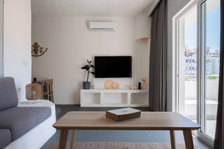 Apartamento L'olive Homes