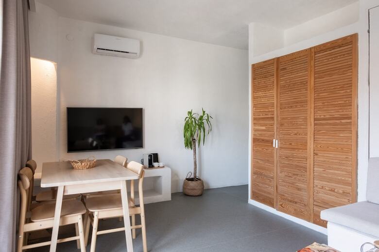 Apartamento L'olive Homes
