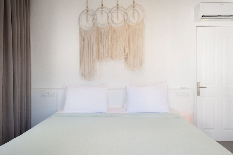 Apartamento L'olive Homes