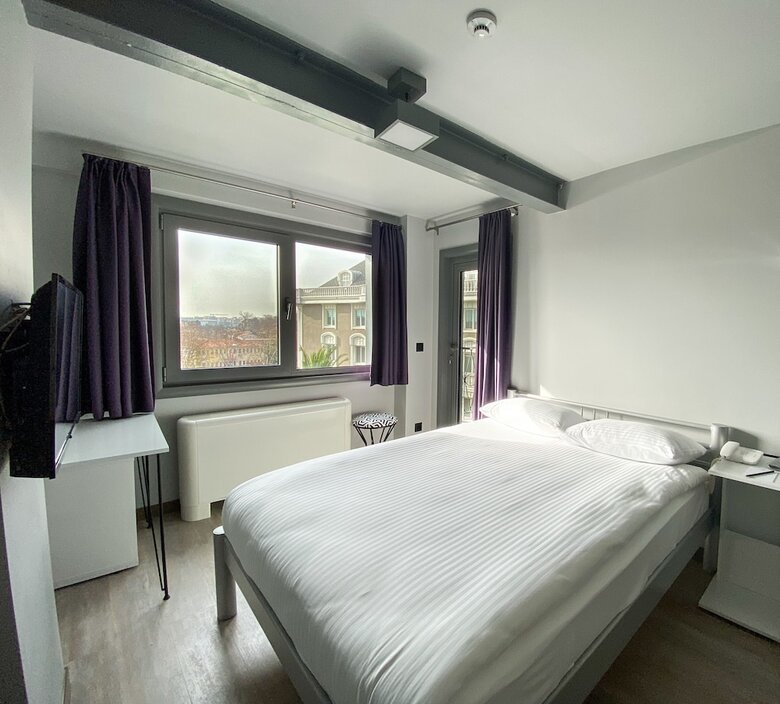 Eresin Hotels Express