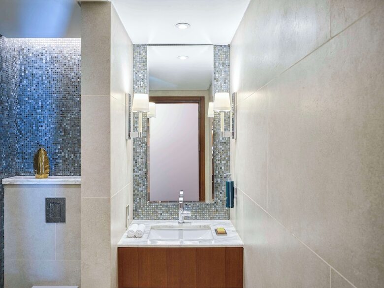Hotel Hilton Cairo Nile Maadi