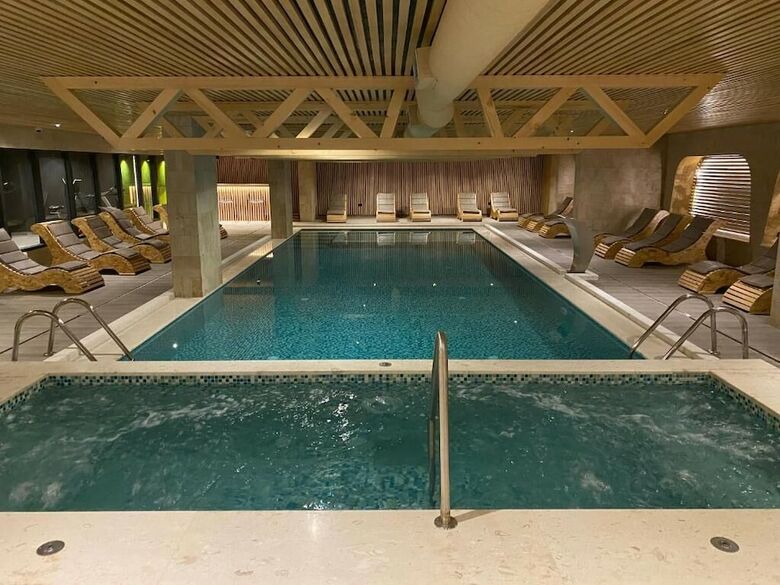 Eter Hotel