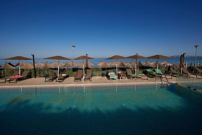Eter Hotel