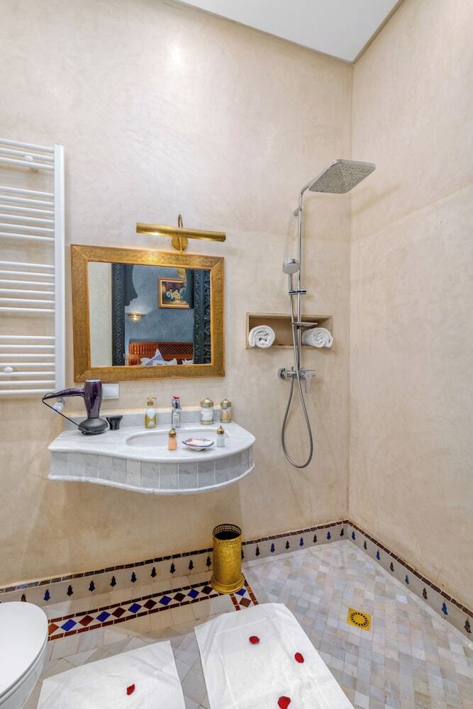 Riad Diamond Of Marrakech