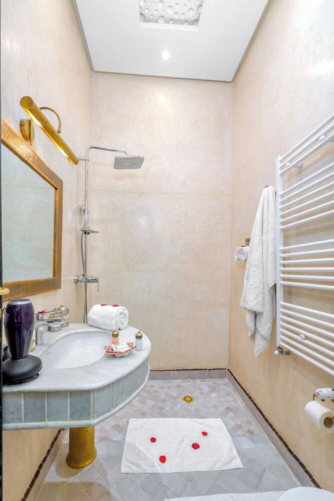 Riad Diamond Of Marrakech