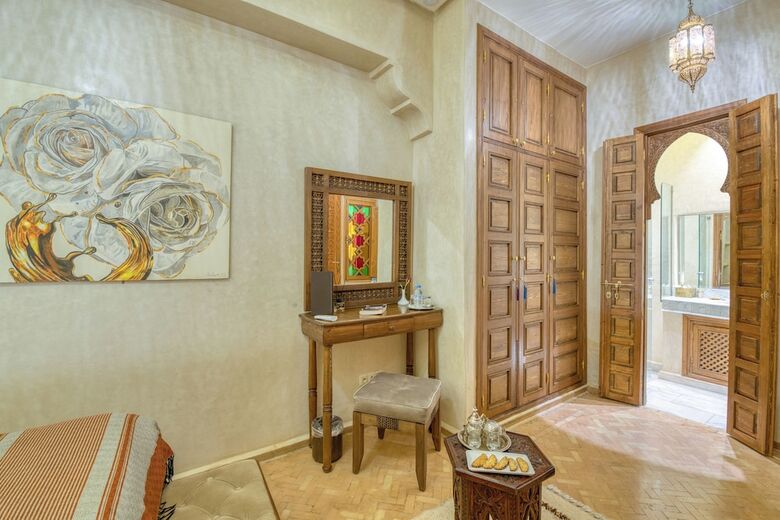 Riad Palais Tara & Spa