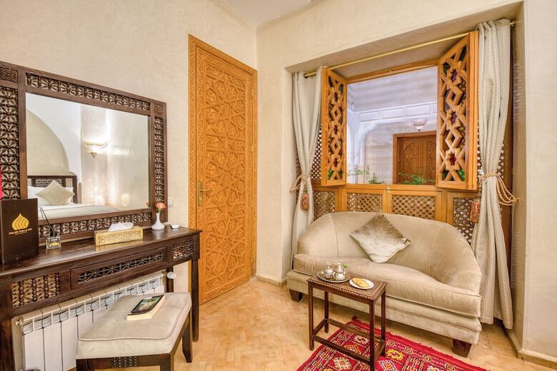 Riad Palais Tara & Spa