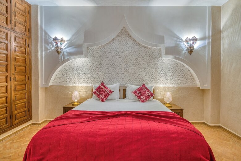 Riad Palais Tara & Spa