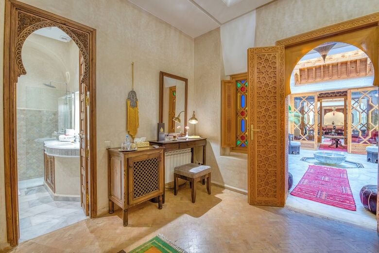 Riad Palais Tara & Spa