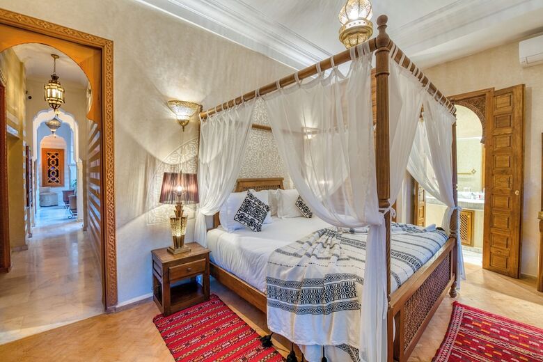 Riad Palais Tara & Spa