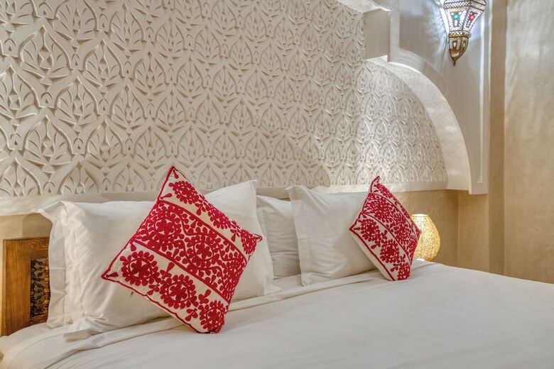Riad Palais Tara & Spa