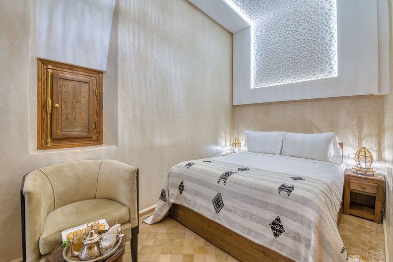 Riad Palais Tara & Spa