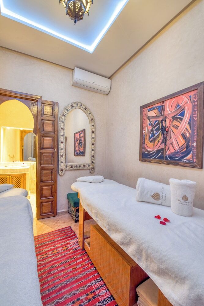 Riad Palais Tara & Spa
