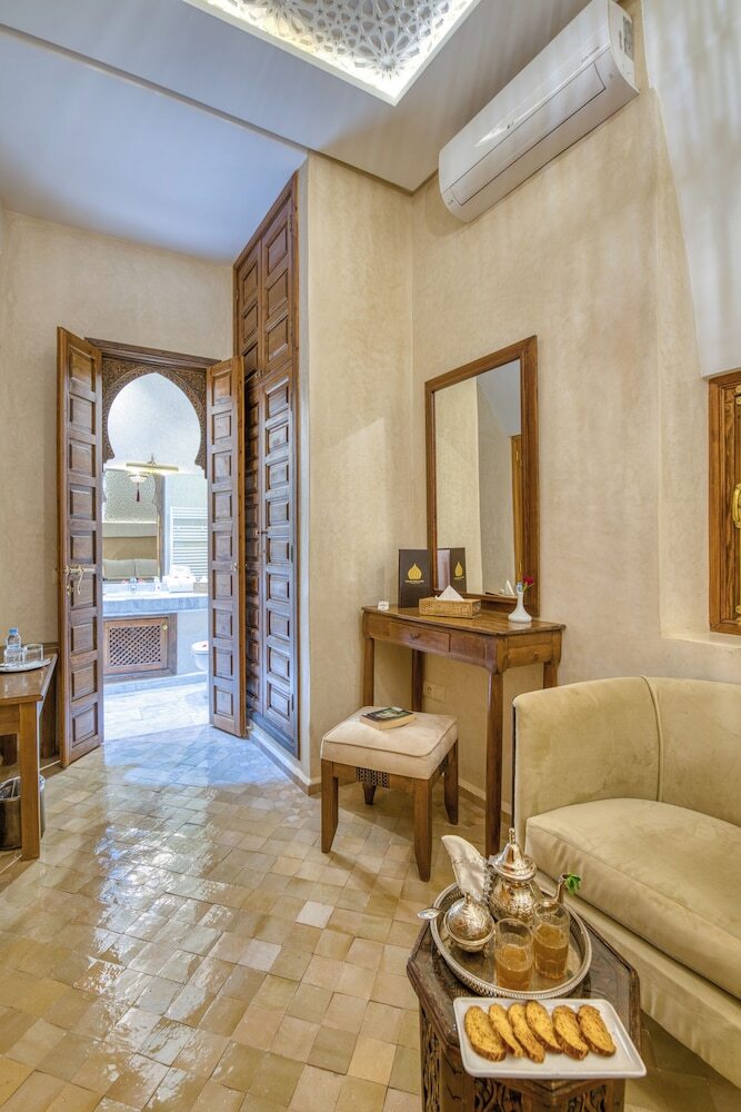 Riad Palais Tara & Spa