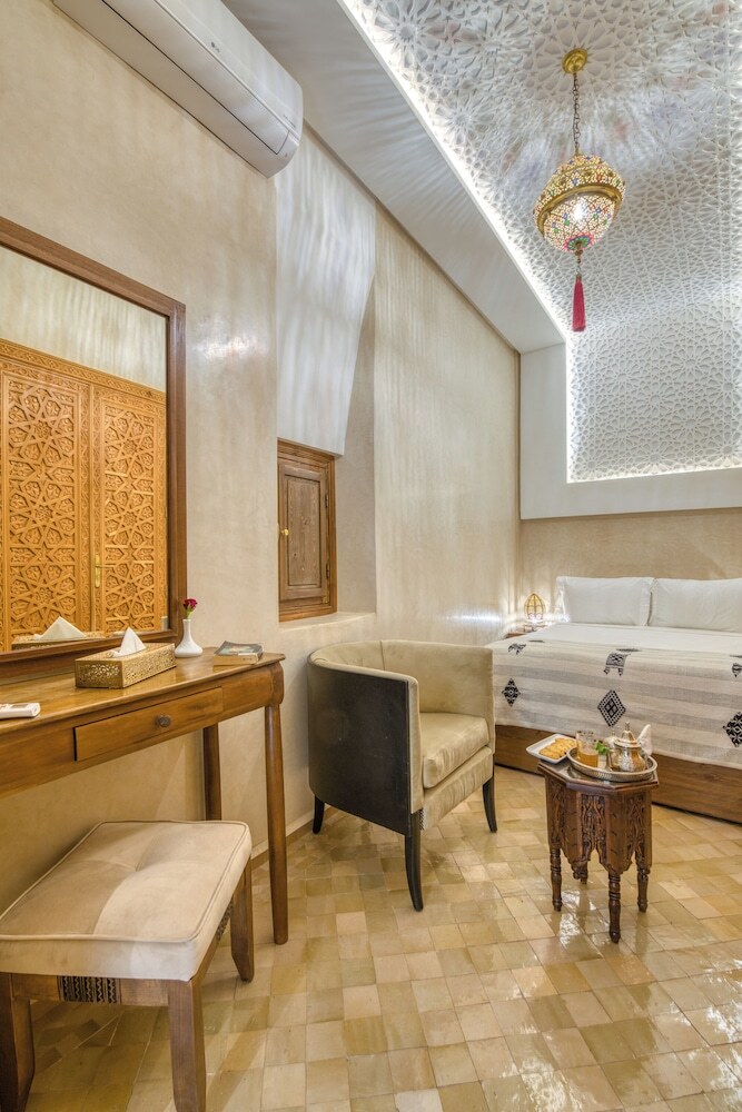 Riad Palais Tara & Spa