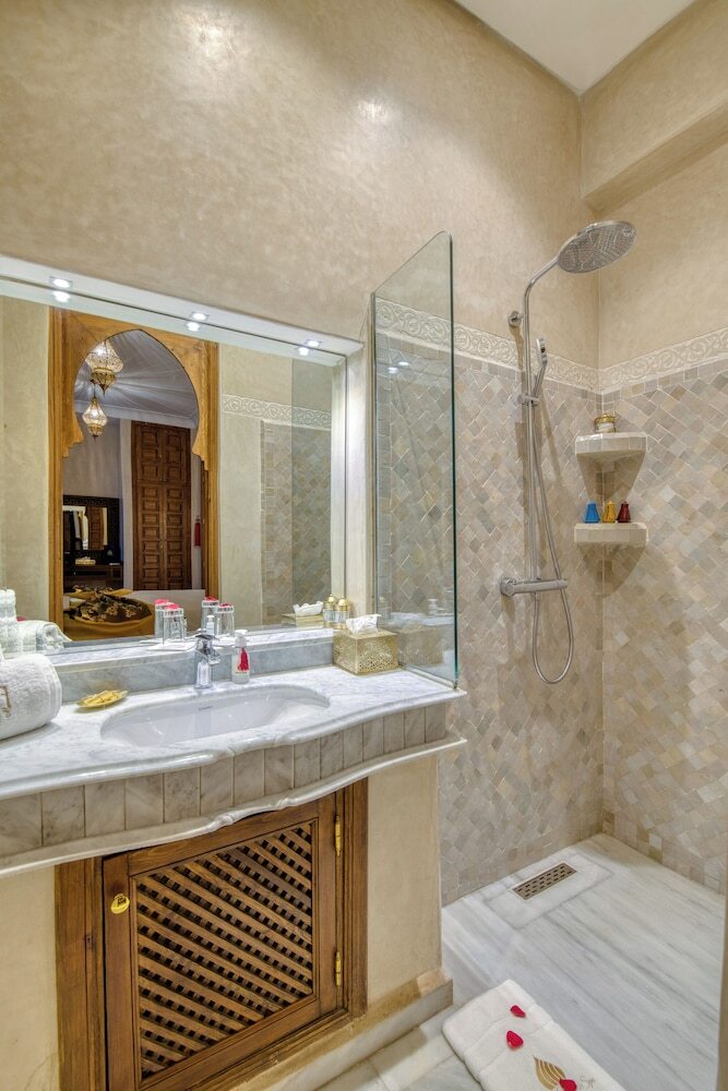 Riad Palais Tara & Spa
