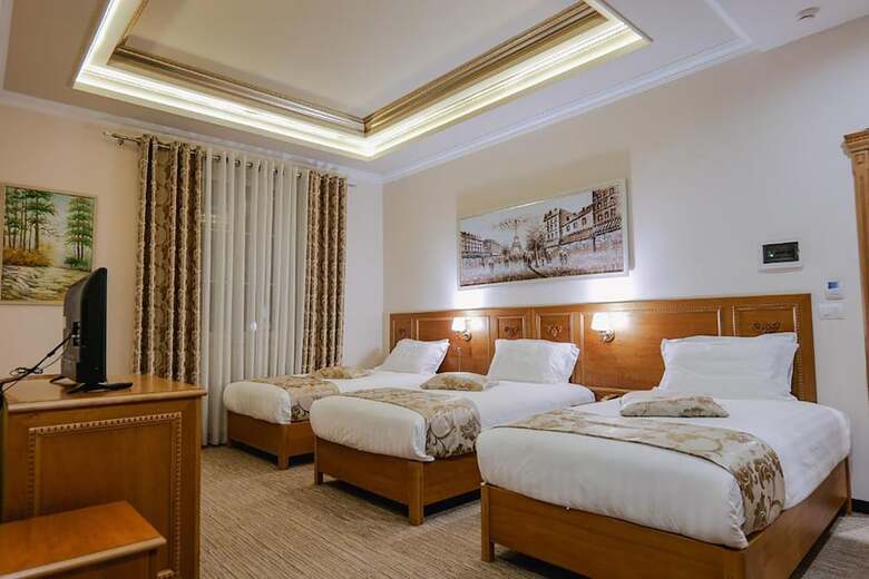 Hotel Boka
