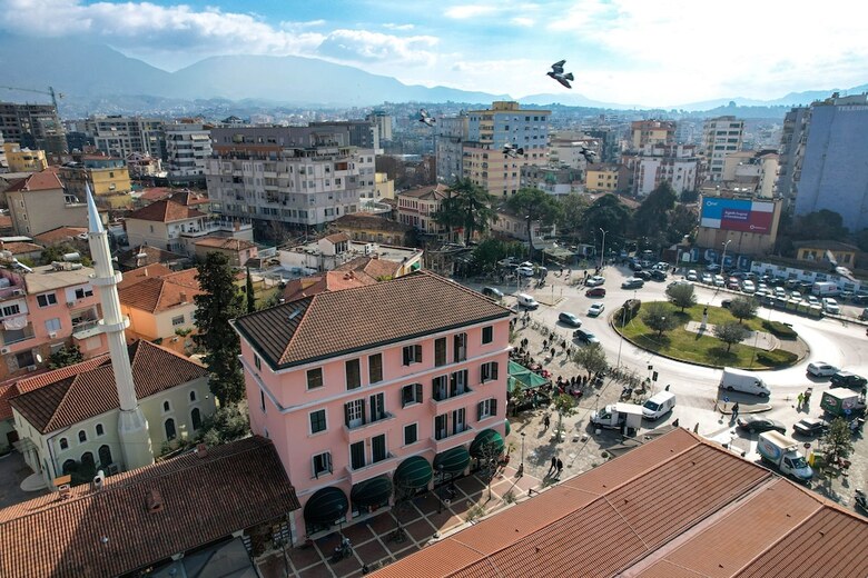 Hotel Boka