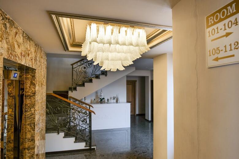 Hotel Boka