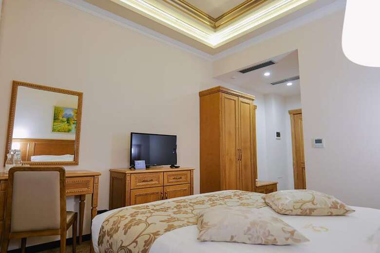 Hotel Boka