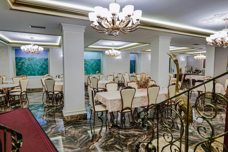 Hotel Boka