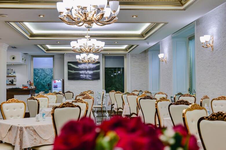 Hotel Boka