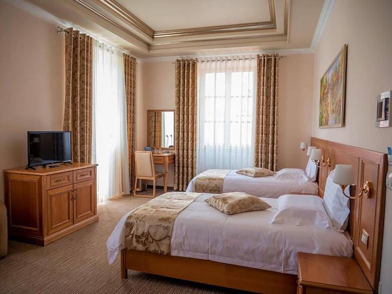 Hotel Boka
