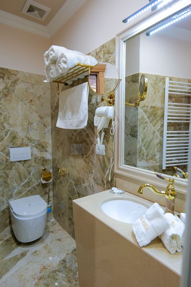 Hotel Boka