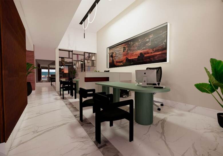 Expo Satelite 2750 Hotel & Suites
