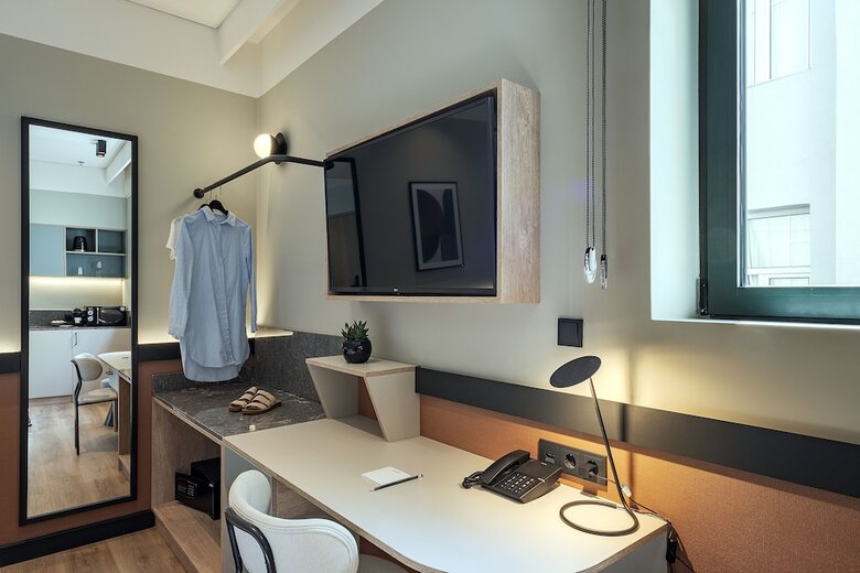 Thirtynine Urban Stay