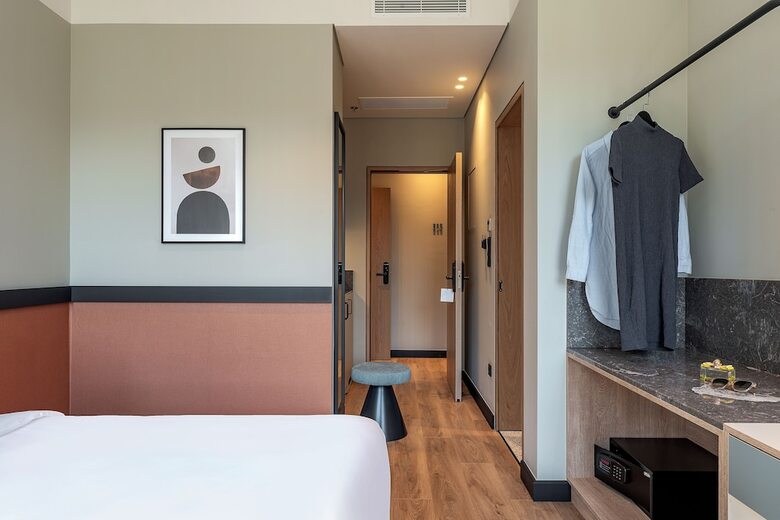 Thirtynine Urban Stay