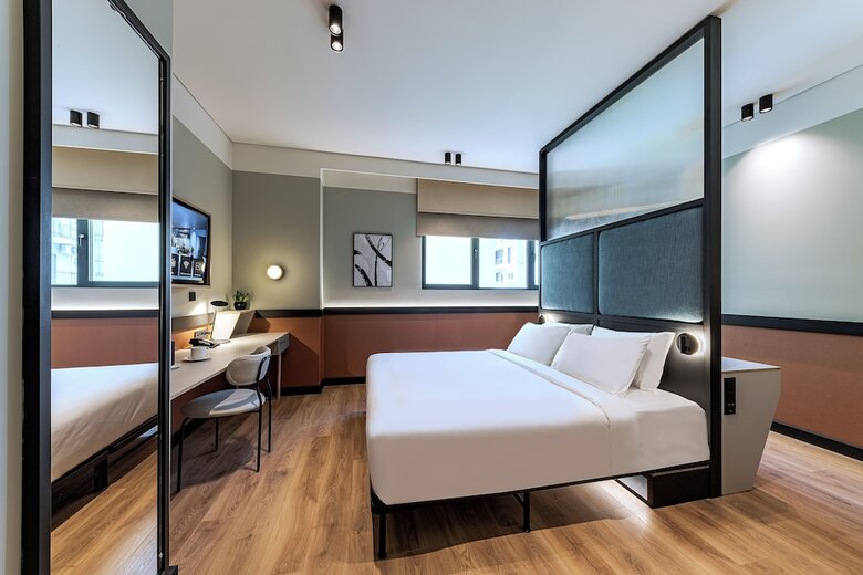 Thirtynine Urban Stay
