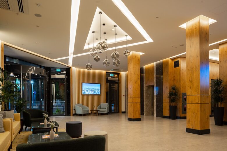 The Elements Hotel