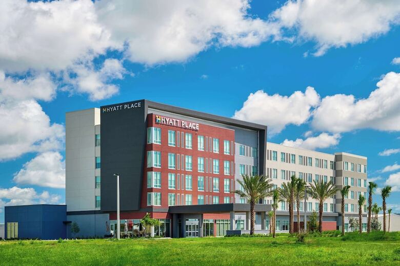 Hotel Hyatt Place Melbourne Airport