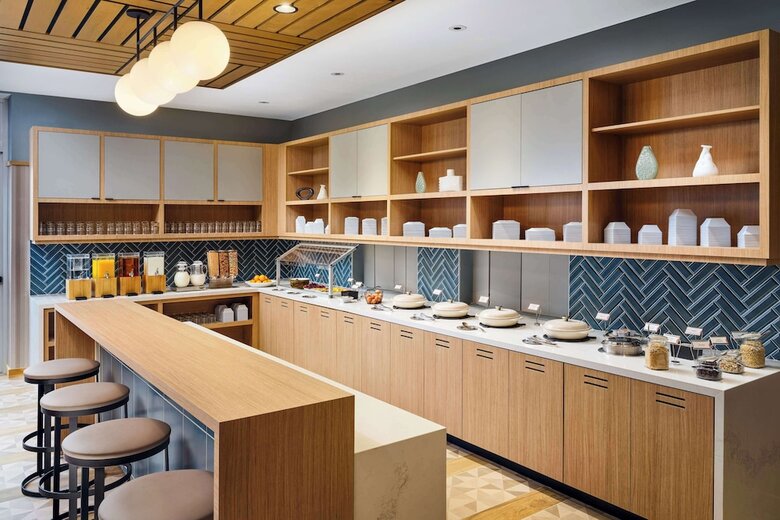 Hotel Hyatt Place Melbourne Airport